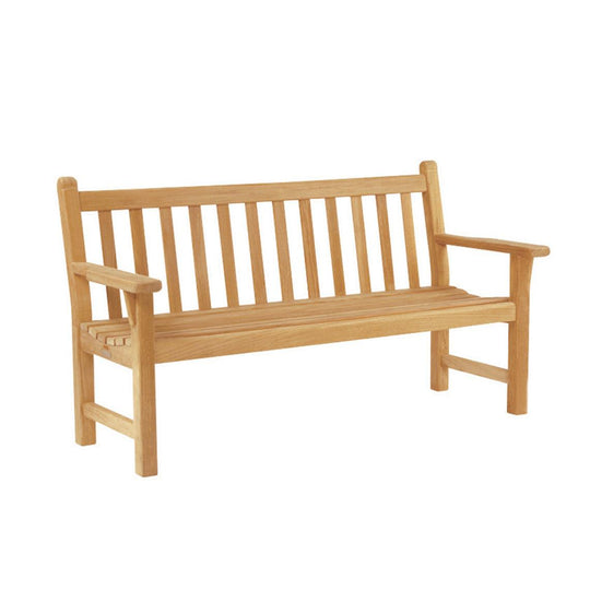 Kingsley Bate Dunbarton 5' Bench OUTDOOR BENCHES