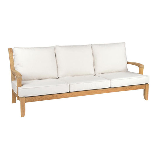 Kingsley Bate Somerset Deep Seating Sofa OUTDOOR SOFAS + SECTIONALS