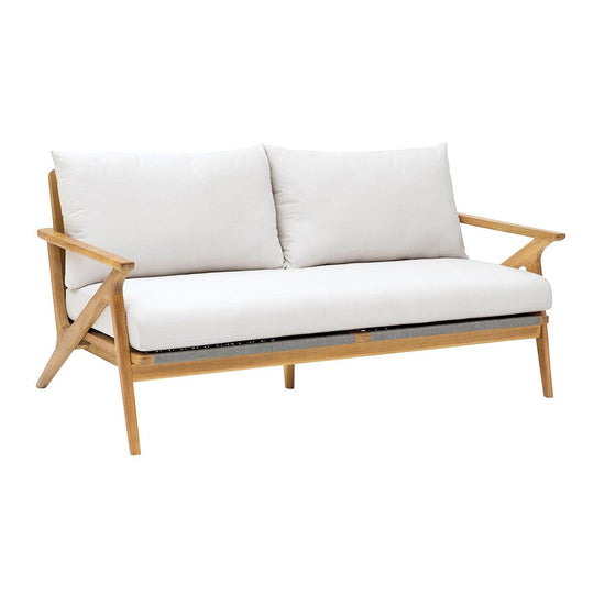 Kingsley Bate Soho Deep Seating Sofa OUTDOOR SOFAS + SECTIONALS