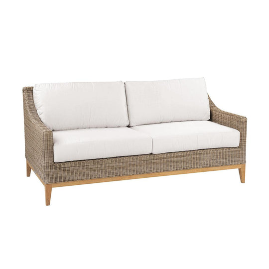 Kingsley Bate Frances Deep Seating 72" Sofa OUTDOOR SOFAS + SECTIONALS