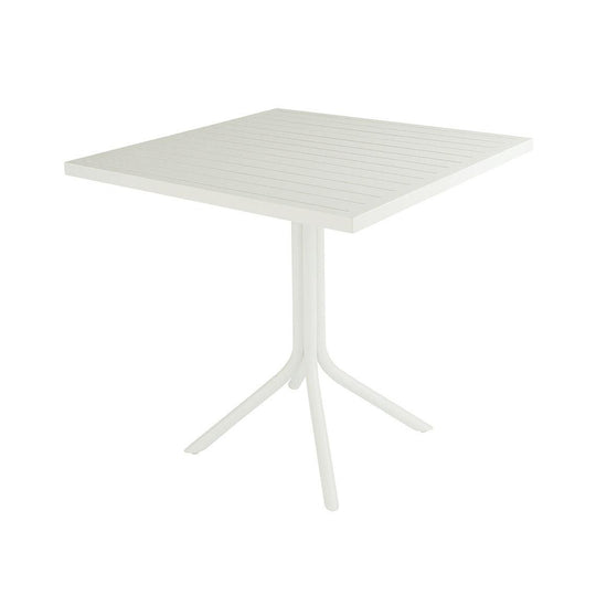 Kingsley Bate Café 30" Square Table OUTDOOR COFFEE TABLES
