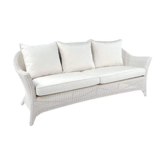 Kingsley Bate Cape Cod Deep Seating Sofa OUTDOOR SOFAS + SECTIONALS