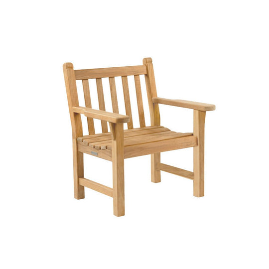 Kingsley Bate Dunbarton Garden Armchair OUTDOOR CHAISE LOUNGES