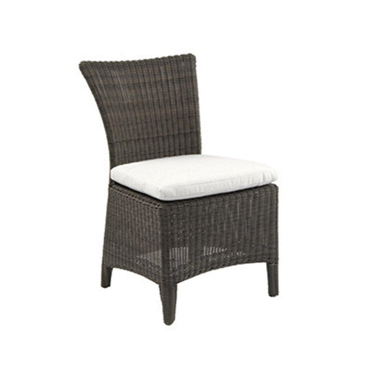 Kingsley Bate Culebra Dining Side Chair - Set of 2 OUTDOOR DINING CHAIRS