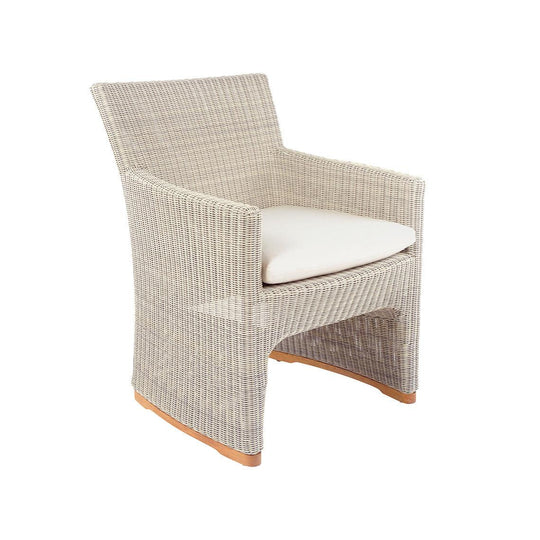 Kingsley Bate Westport Dining Armchair - Set of 2 OUTDOOR DINING CHAIRS
