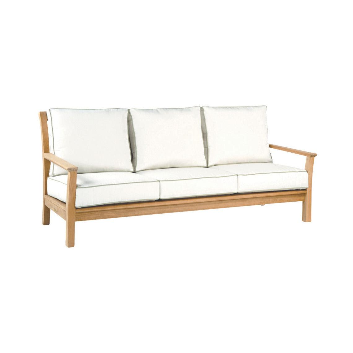 Kingsley Bate Chelsea Deep Seating Sofa OUTDOOR SOFAS + SECTIONALS