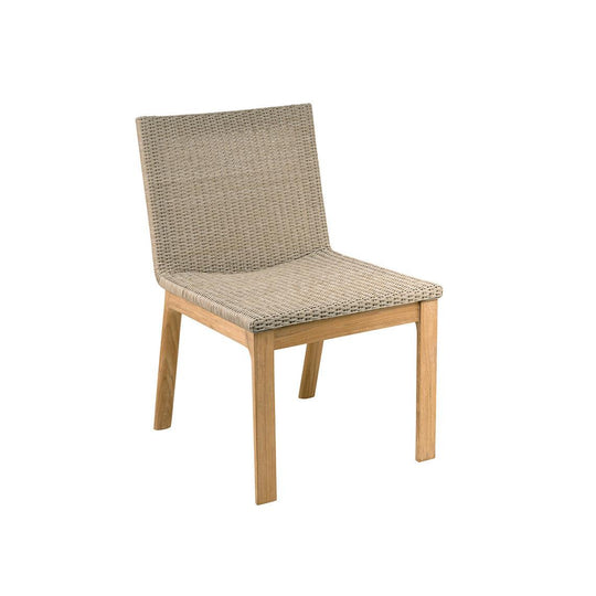 Kingsley Bate Hana Dining Side Chair - Set of 2 OUTDOOR DINING CHAIRS