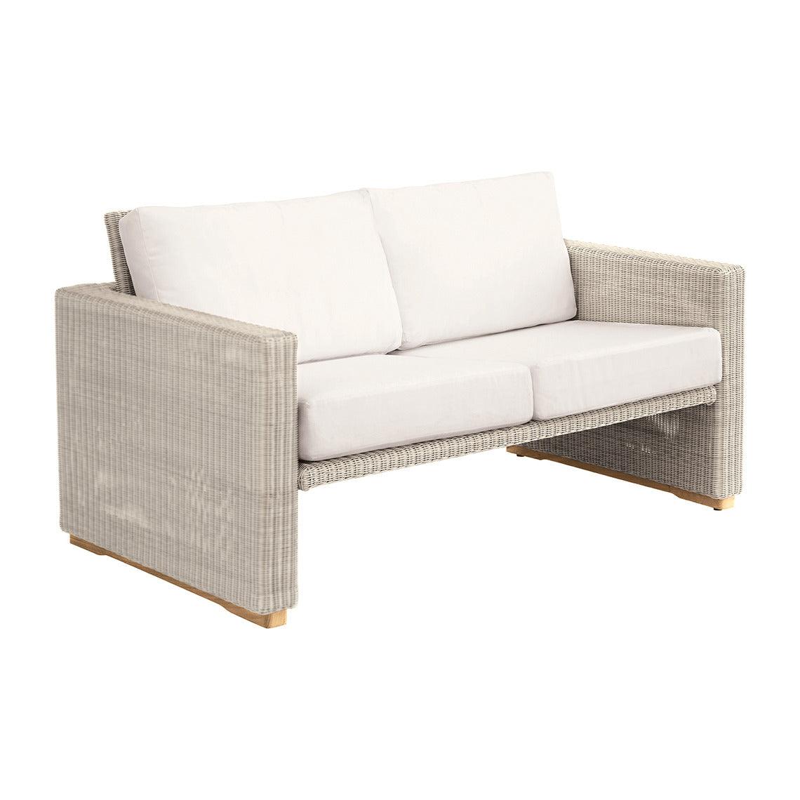 Kingsley Bate Westport Deep Seating Sofa OUTDOOR SOFAS + SECTIONALS