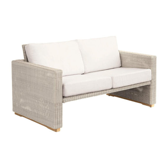 Kingsley Bate Westport Deep Seating Sofa OUTDOOR SOFAS + SECTIONALS