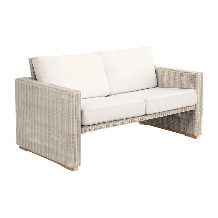 Kingsley Bate Westport Deep Seating Sofa OUTDOOR SOFAS + SECTIONALS