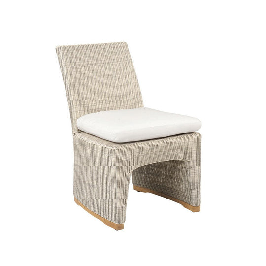 Kingsley Bate Westport Dining Side Chair - Set of 2 OUTDOOR DINING CHAIRS