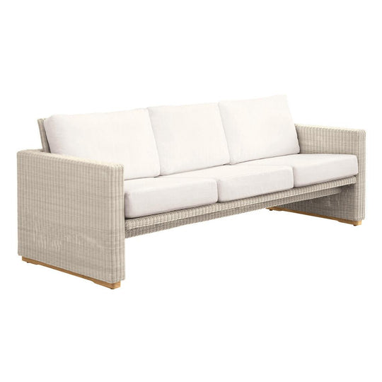 Kingsley Bate Westport Deep Seating Sofa OUTDOOR SOFAS + SECTIONALS
