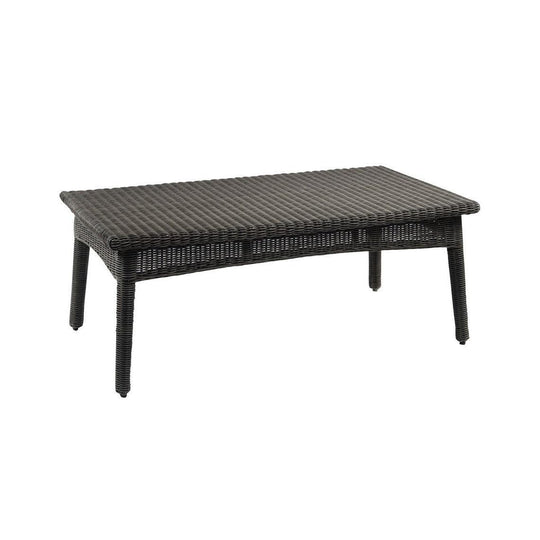 Kingsley Bate Culebra 45" X 25.5" Rect. Coffee Table OUTDOOR COFFEE TABLES