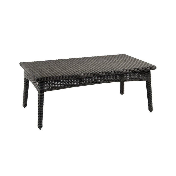 Kingsley Bate Culebra 45" X 25.5" Rect. Coffee Table OUTDOOR COFFEE TABLES