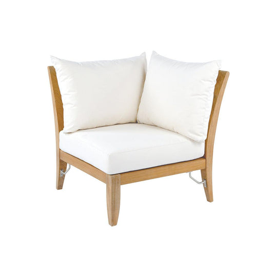 Kingsley Bate Ipanema Sectional Corner Chair OUTDOOR SOFAS + SECTIONALS