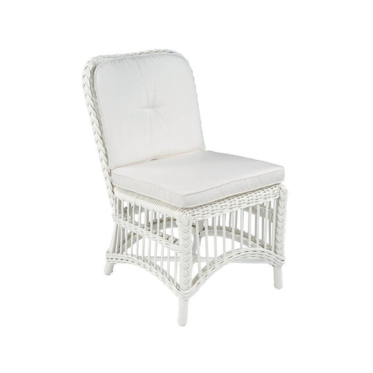 Kingsley Bate Chatham Dining Side Chair - Set of 2 OUTDOOR DINING CHAIRS