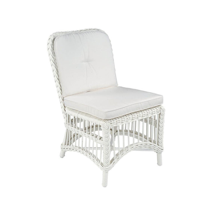Kingsley Bate Chatham Dining Side Chair - Set of 2 OUTDOOR DINING CHAIRS