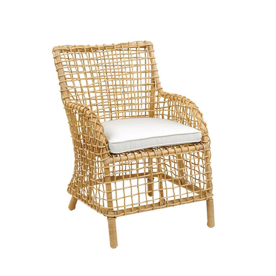 Kingsley Bate Charlotte Dining Armchair - Set of 2 OUTDOOR DINING CHAIRS