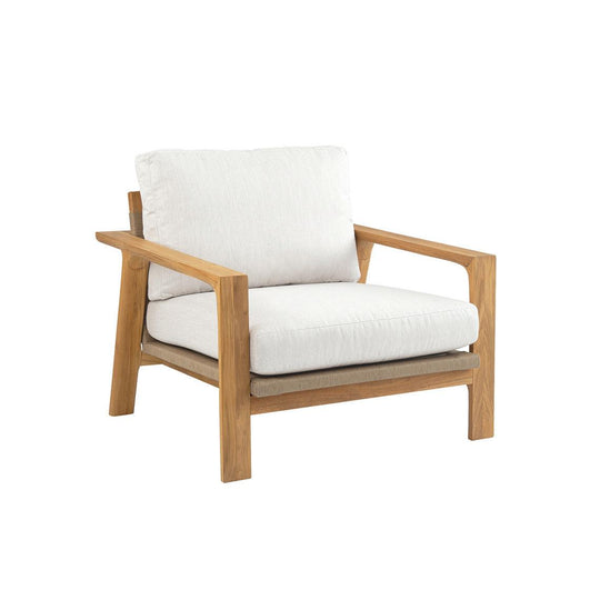 Kingsley Bate Hana Deep Seating Lounge Chair OUTDOOR CHAISE LOUNGES
