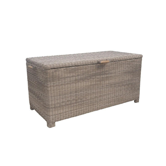 Kingsley Bate Sag Harbor 60" Cushion Box OUTDOOR ACCESSORIES