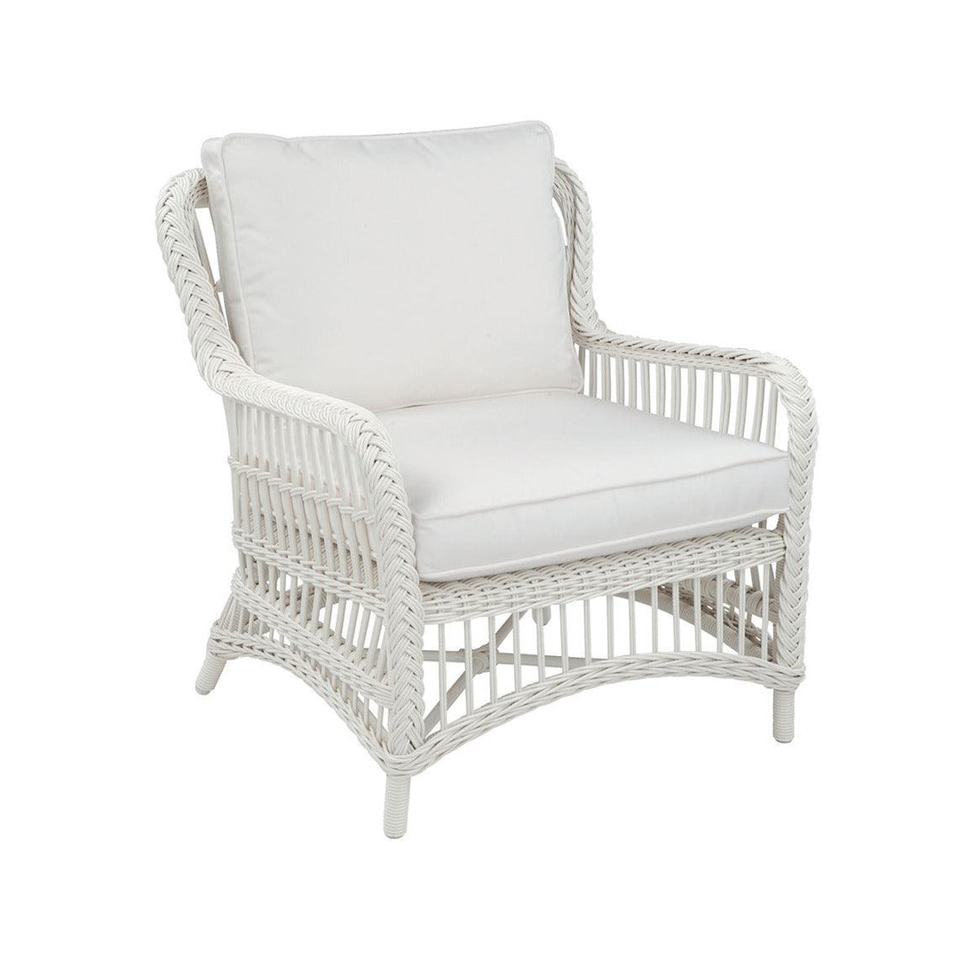 Chatham Deep Seating Lounge Chair - AmericanHomeFurniture