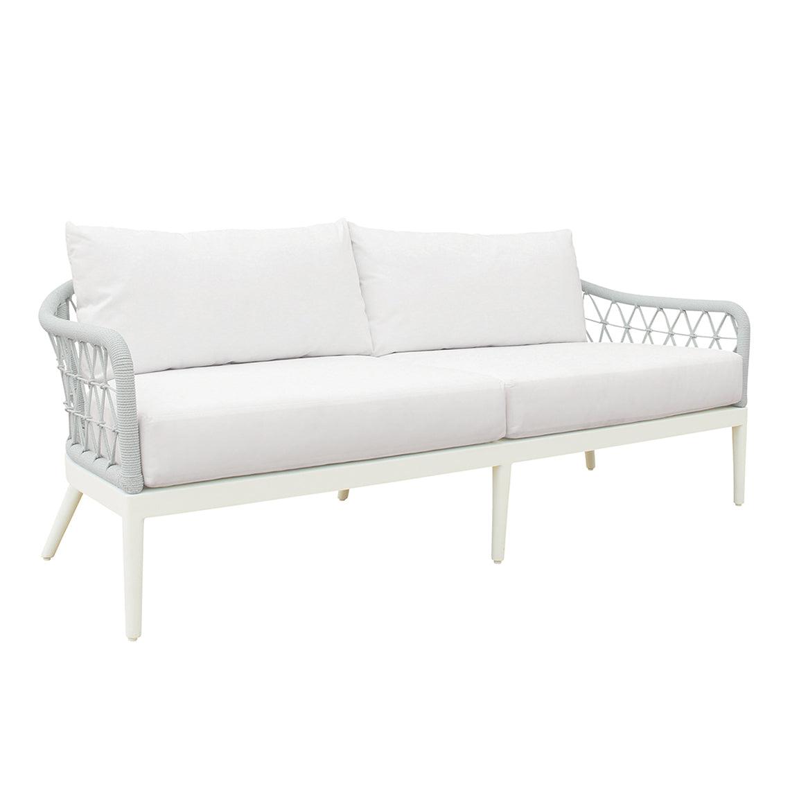Kingsley Bate Nevis Deep Seating Sofa OUTDOOR SOFAS + SECTIONALS