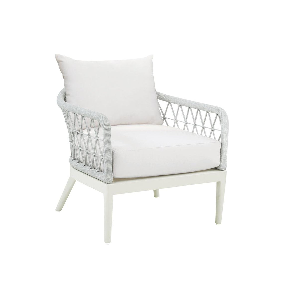 Nevis Deep Seating Lounge Chair - AmericanHomeFurniture