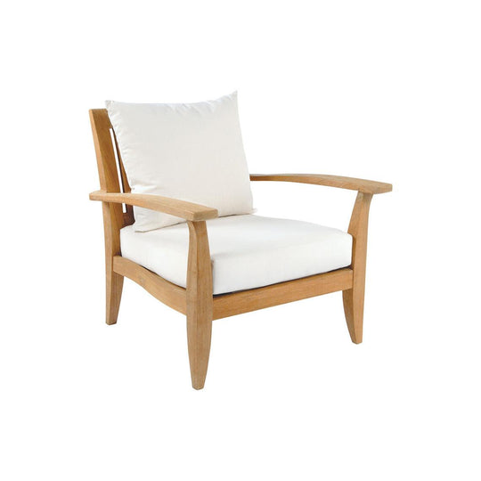Kingsley Bate Ipanema Deep Seating Lounge Chair OUTDOOR CHAISE LOUNGES