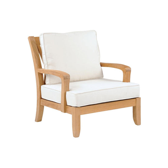 Kingsley Bate Somerset Deep Seating Lounge Chair OUTDOOR CHAISE LOUNGES