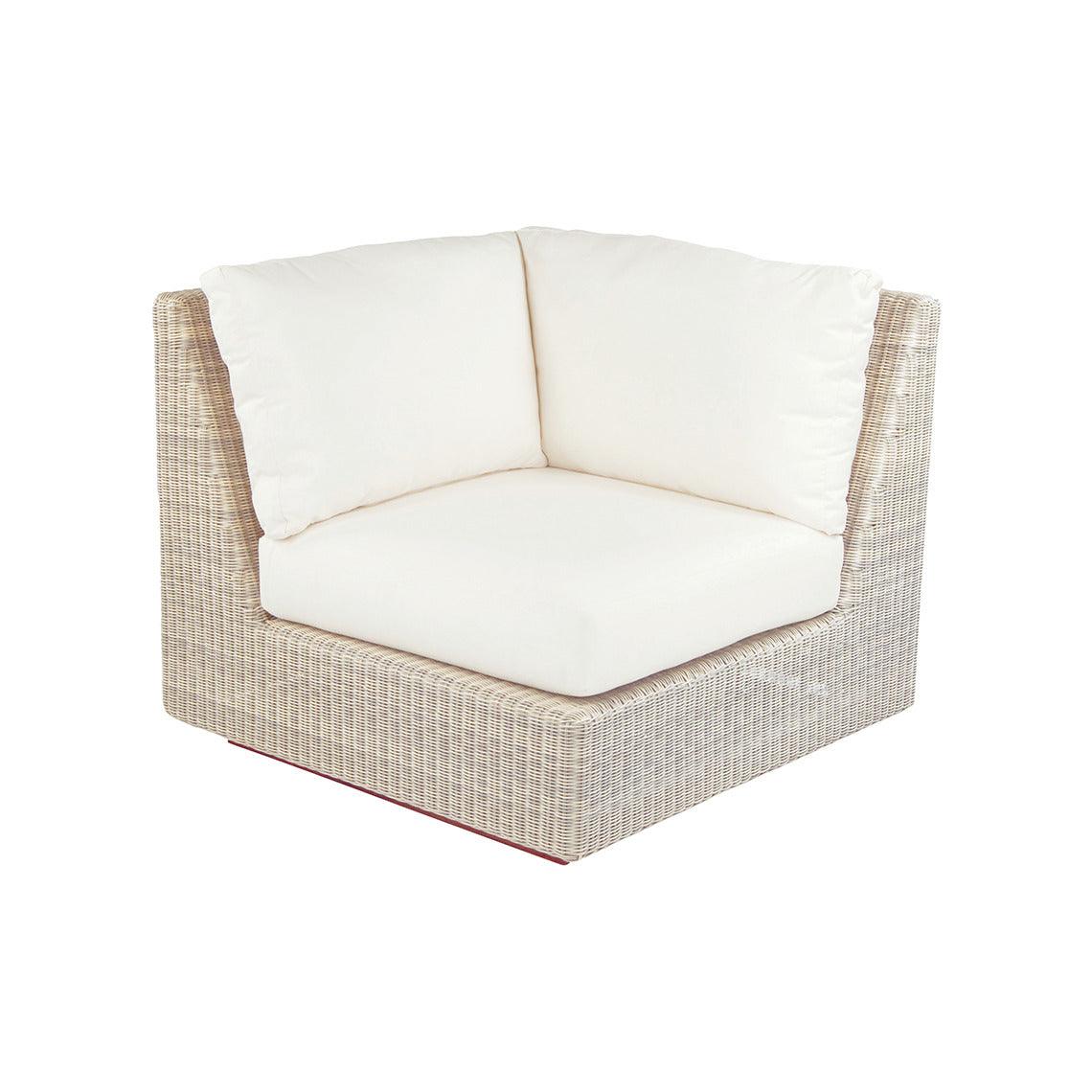 Kingsley Bate Westport Sectional - Corner Chair & L/R End OUTDOOR SOFAS + SECTIONALS