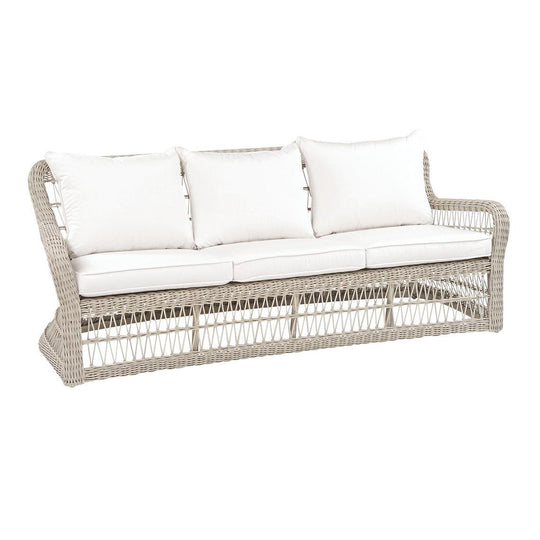 Kingsley Bate Southampton Deep Seating Sofa OUTDOOR SOFAS + SECTIONALS