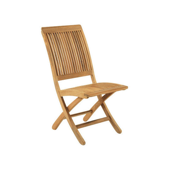 Kingsley Bate Monterey Dining Side Chair OUTDOOR DINING CHAIRS