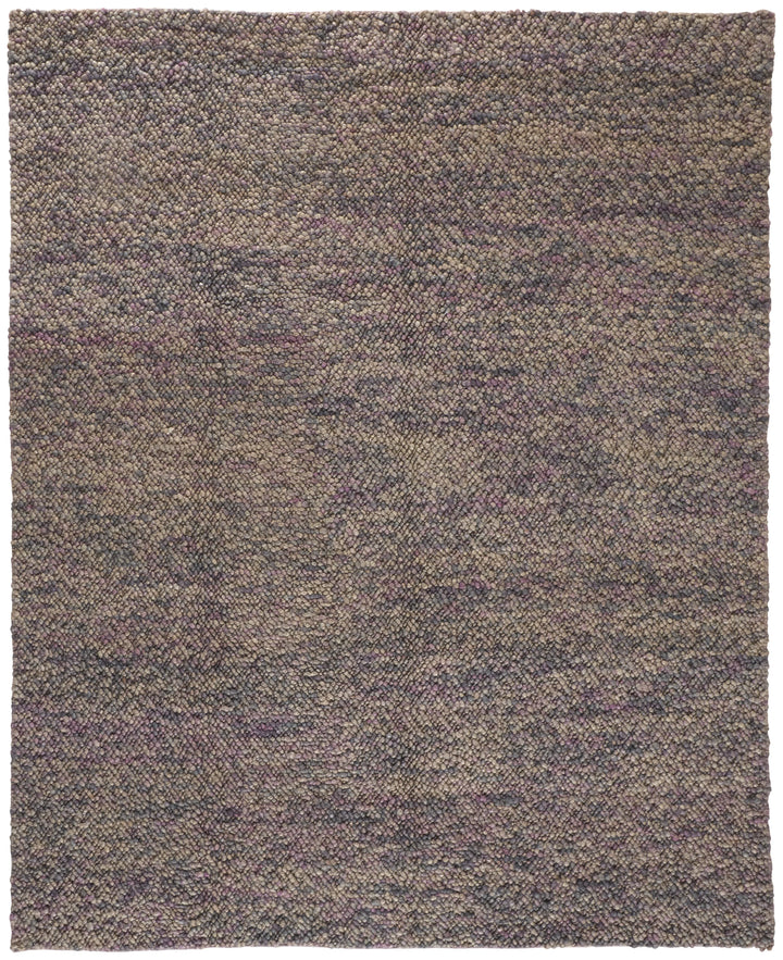 Rectangle/Purple-Multi