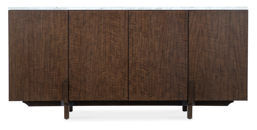 American Home Furniture | Hooker Furniture - Diplomat Diplomat Credenza