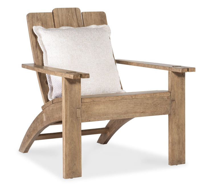 American Home Furniture | Hooker Furniture - Vineyard Row Accent Chair