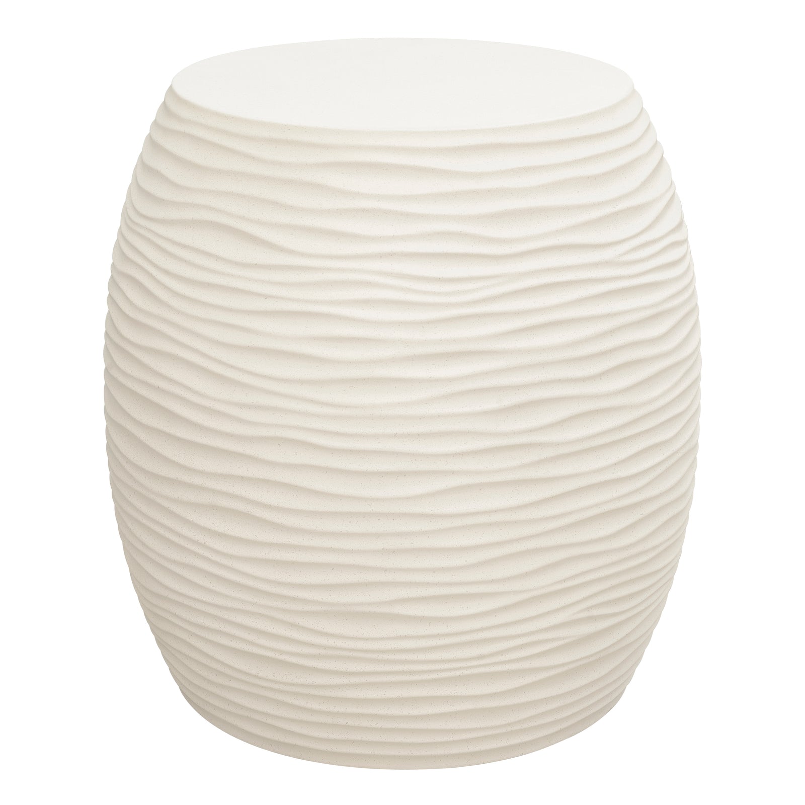 Dune End Table