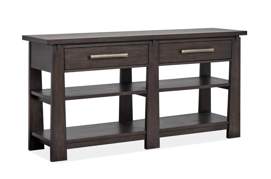 Tauren Coffee Bean Sideboard - D6434-12