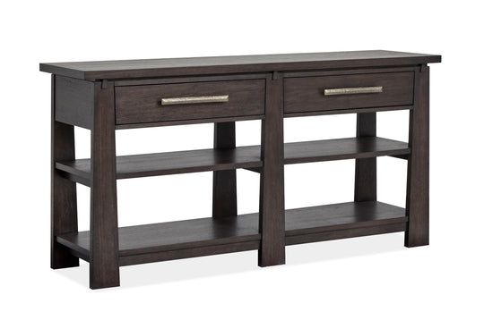 Tauren Coffee Bean Sideboard - D6434-12