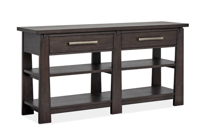 Tauren Coffee Bean Sideboard - D6434-12