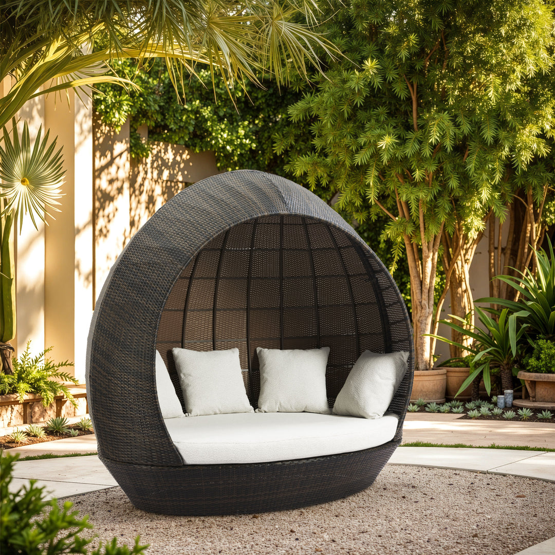 Marisol Beach Daybed