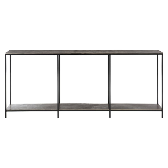 Equinox Console Table