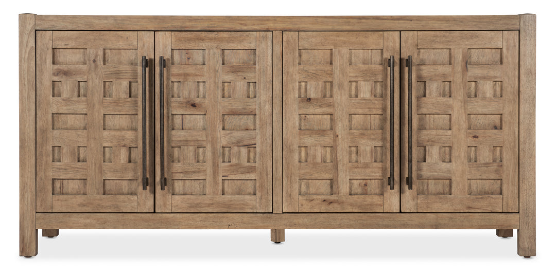 American Home Furniture | Hooker Furniture - Vineyard Row Buffet