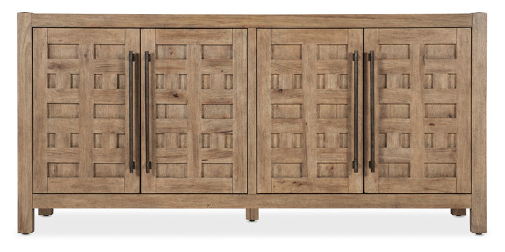 American Home Furniture | Hooker Furniture - Vineyard Row Buffet