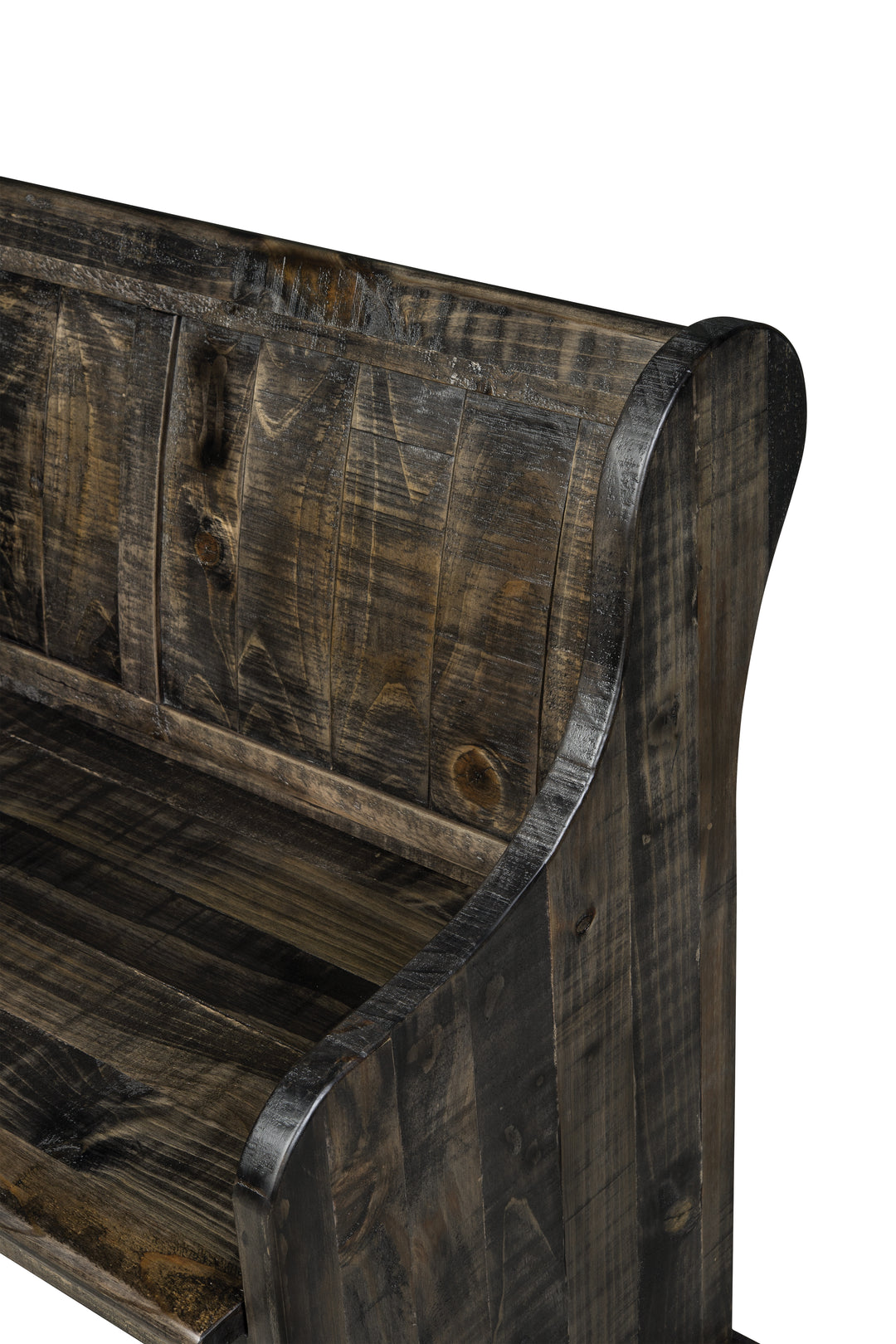Bellamy Peppercorn Bench - D2491-79