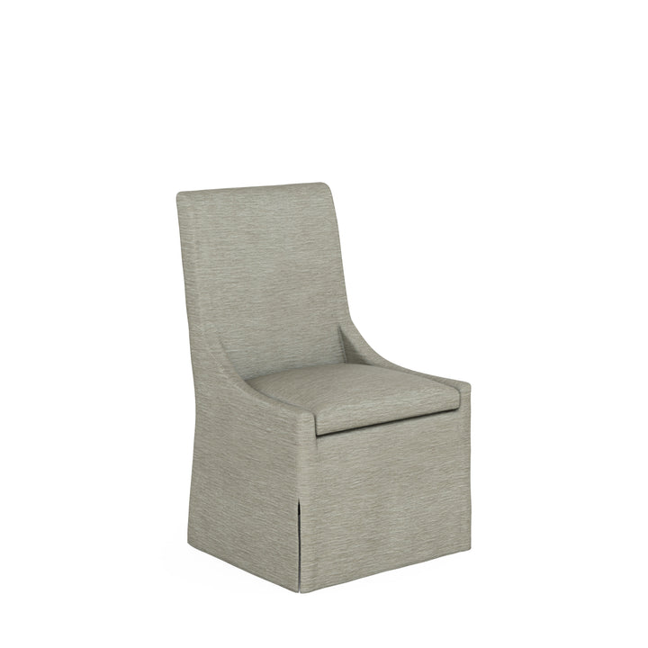 American Home Furniture | A.R.T. Furniture - Stockyard Slipper Side Chair