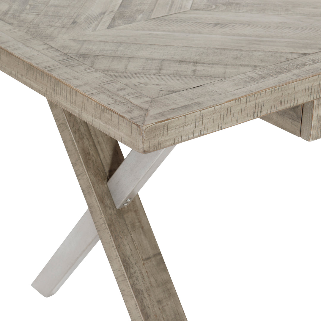 Polk Desk
