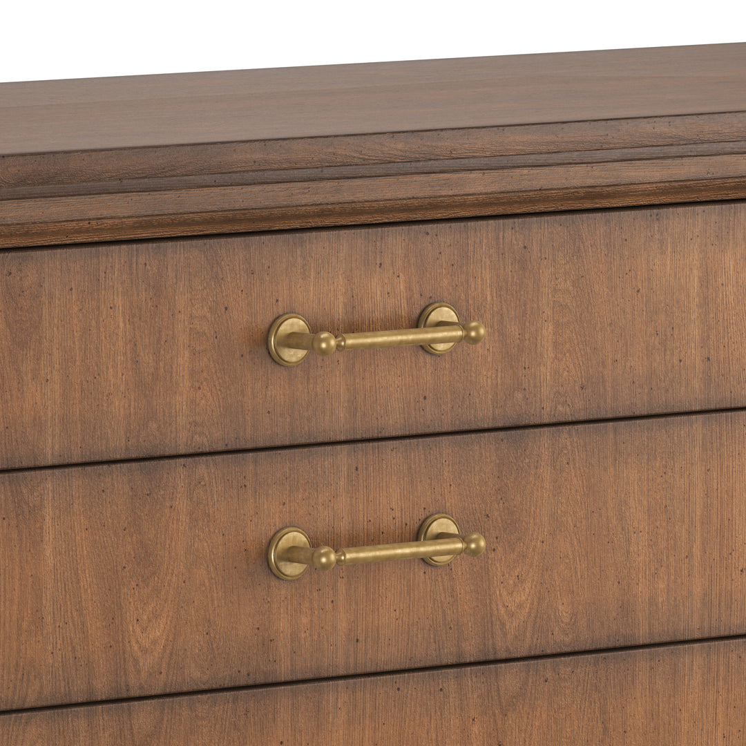 Harbor Dresser
