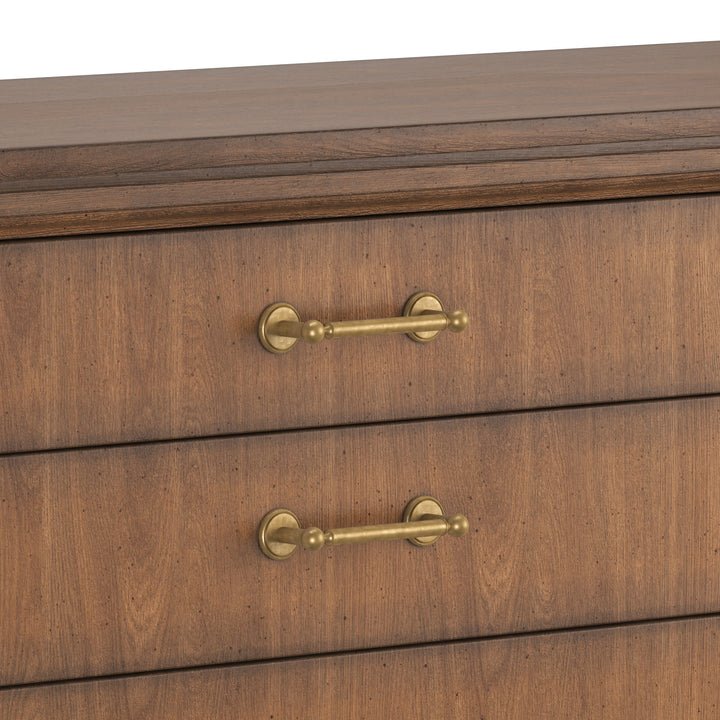Harbor Dresser