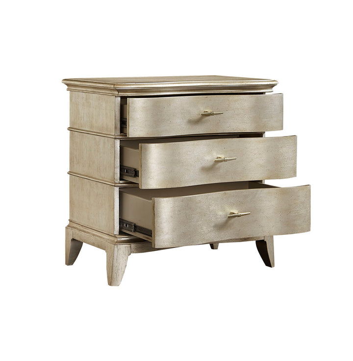 American Home Furniture | A.R.T. Furniture - Starlite Nightstand