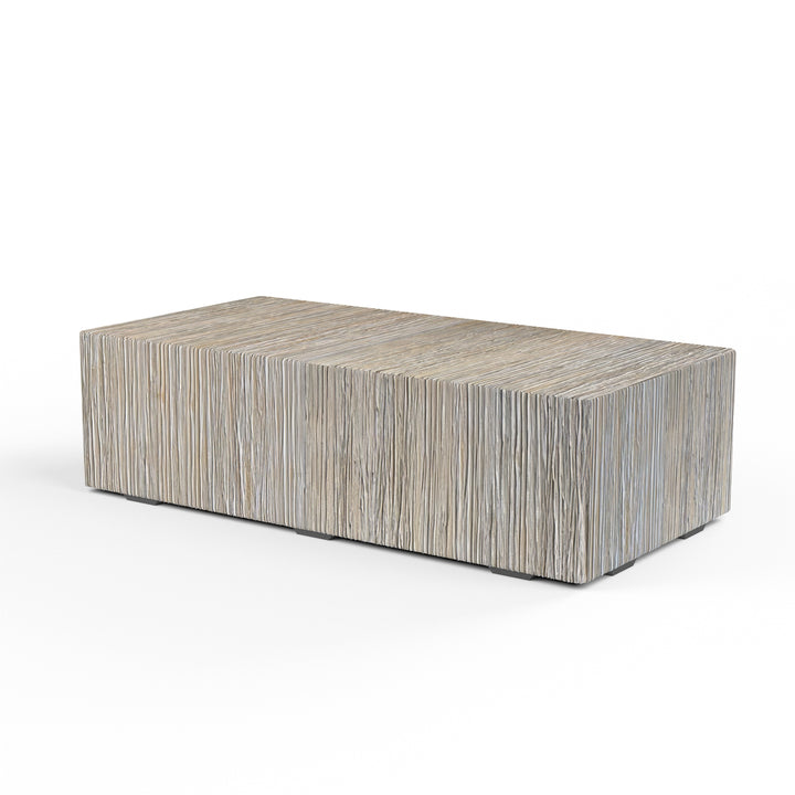 American Home Furniture | Sunset West - Madera Coffee Table